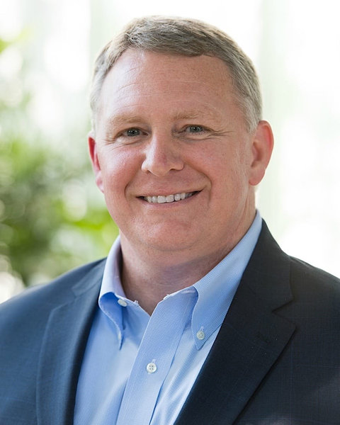 Portrait of Tim Ammon