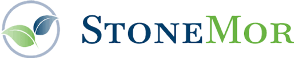 Client logo