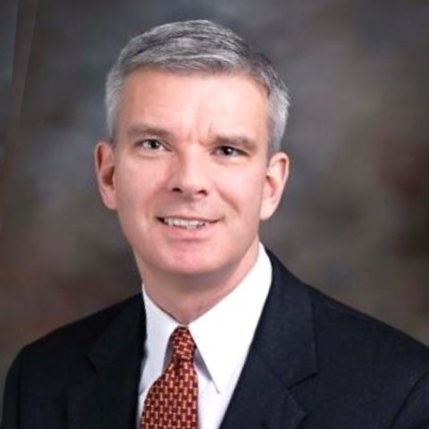 Portrait of Tom Bley
